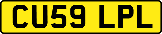 CU59LPL