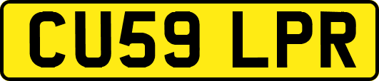 CU59LPR
