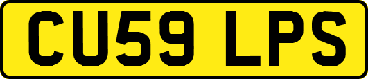 CU59LPS