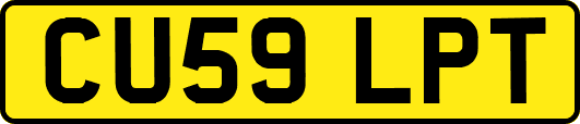 CU59LPT