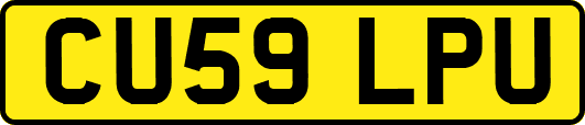 CU59LPU