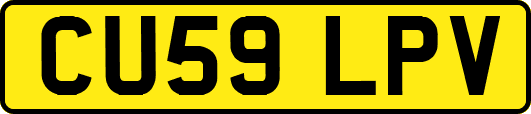 CU59LPV