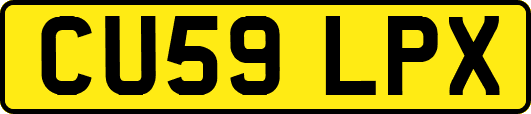 CU59LPX