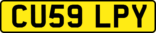 CU59LPY