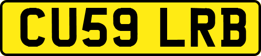 CU59LRB