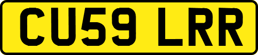 CU59LRR