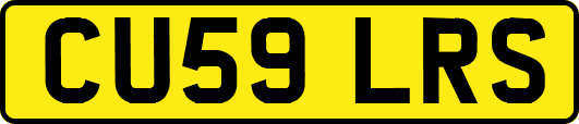 CU59LRS