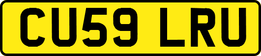 CU59LRU