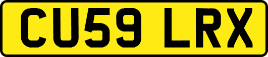 CU59LRX