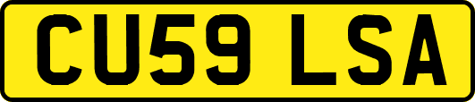 CU59LSA