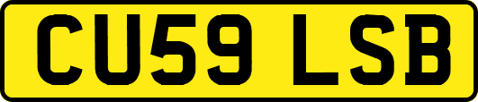CU59LSB