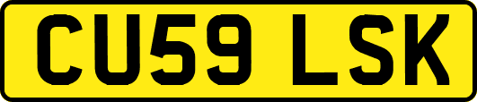 CU59LSK