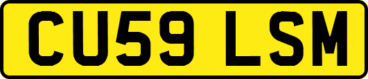 CU59LSM