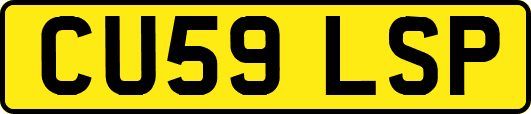 CU59LSP