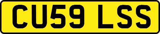 CU59LSS