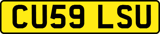CU59LSU