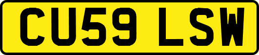 CU59LSW