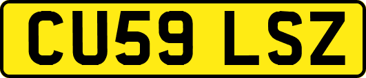 CU59LSZ