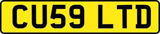 CU59LTD