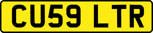 CU59LTR