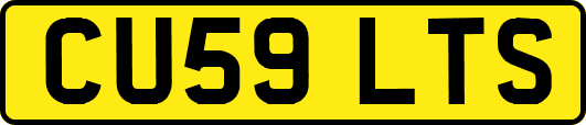 CU59LTS