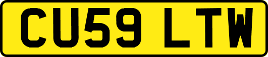CU59LTW