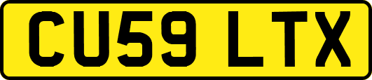 CU59LTX