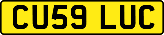 CU59LUC