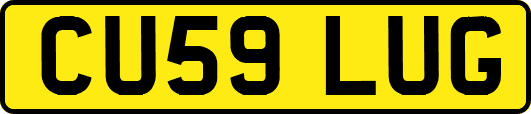 CU59LUG
