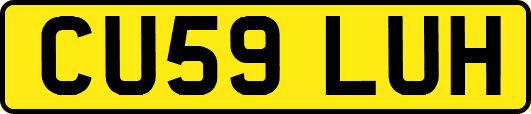 CU59LUH