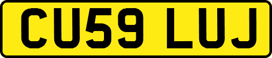 CU59LUJ