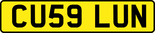 CU59LUN