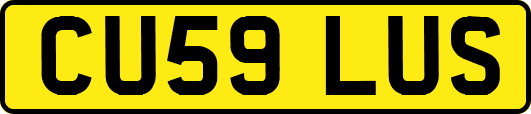CU59LUS