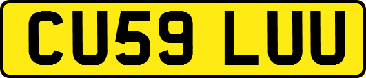 CU59LUU