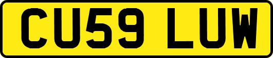 CU59LUW