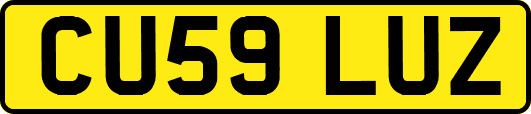 CU59LUZ