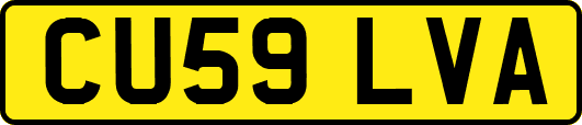 CU59LVA