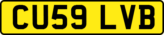 CU59LVB