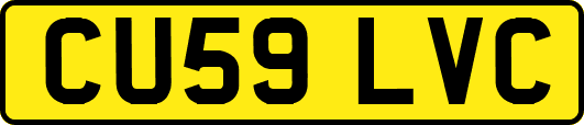 CU59LVC
