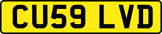 CU59LVD