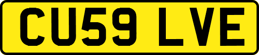 CU59LVE