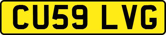 CU59LVG