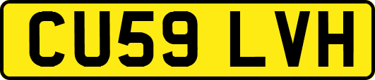 CU59LVH