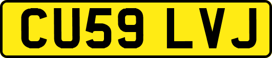 CU59LVJ