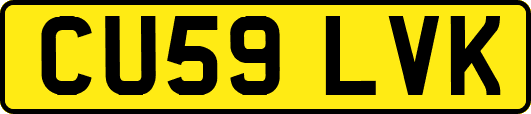 CU59LVK