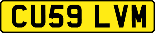 CU59LVM