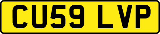 CU59LVP
