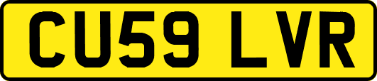 CU59LVR