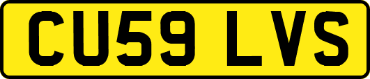 CU59LVS
