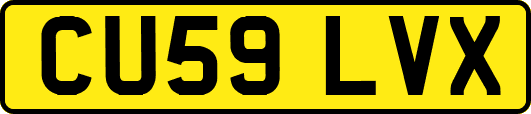CU59LVX